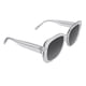 thumbnail image 3 of LENTES DE SOL FOSSIL EYEWEAR X82747 BLANCO, 3 of 4