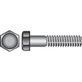 thumbnail image 1 of Boulon Hexagonal en Acier Inoxydable 0.38 x 10.5 Po, 1 of 1