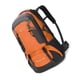 thumbnail image 3 of Mochilas al aire libre Camping Amplio Capacidad Impermeable Impermeable Deportes Mochilas Paquete de escalada Pesca Trekking Bolsa de almacenamiento plegable Naranja Rojo 60L Inevent OD003530-05, 3 of 7