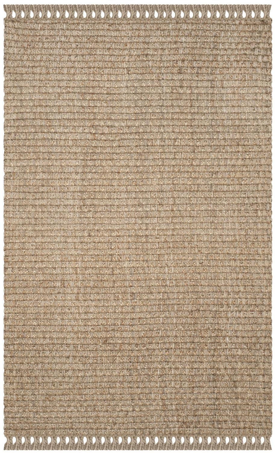 Safavieh Natural Fiber Eason Braided Area Rug
