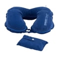 thumbnail image 2 of Inflatable Travel Pillow, 2 of 4