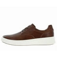 thumbnail image 2 of Supply Lab Men's Size 10 Lace-up Sneakers Shoes, Brown, New in Box, 2 of 4
