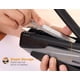 thumbnail image 4 of Grapadora Bostitch Office Executive 3 en 1 con capacidad para 20 hojas, 4 of 8