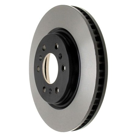Vented Front Brake Rotor for Buick Terraza 2006-2007 OE ACDelco 18A2349