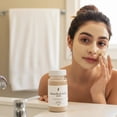 thumbnail image 4 of Mascarilla Facial de Arcilla Blanca, 4 of 5