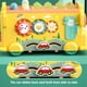 thumbnail image 4 of Juguetes para la piscina, juguetes para bebés, juguetes para niños pequeños, rompecabezas infantil seis en uno, juguete para tocar el piano y el ratón de juguete, juego de zanahorias para la educación, 4 of 8