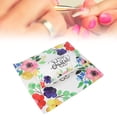 thumbnail image 3 of Cojín Para Reposamanos, Almohada Para Manos Para Decoración De Uñas, Aspecto Elegante Para Salones De Uñas Para Escuelas De Uñas, 3 of 8