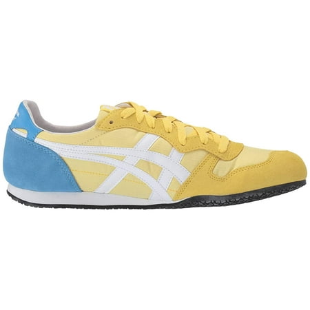 Onitsuka Tiger Serrano Banana Cream/White