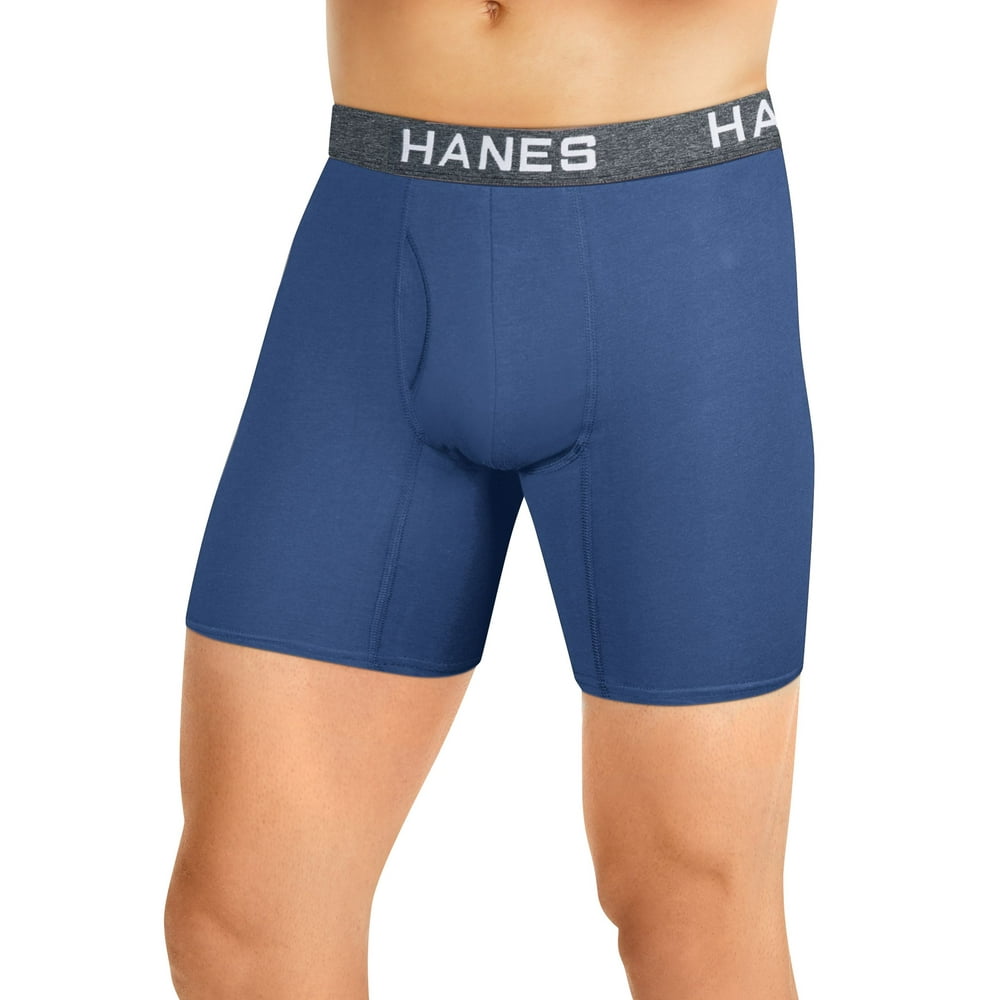 hanes cool fit