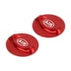 thumbnail image 2 of Bike Front Fork Cover, 2Pcs High Strength Light Small Air Gas Shoulder Cover For Protection, 2 of 8