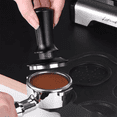 thumbnail image 2 of Tasseur d'Espresso, Tasseur de Café pour Machine à Espresso, Tasseur d'Espresso à Profondeur Réglable, Tasseur à Main 51 mm, 2 of 7