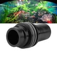 thumbnail image 4 of <p>Plastic Prevent Leaking Fish  Water Pipe Connector, Aquarium Water Pipe Joint, Easy To Install Fish Store For Fish  Aquarium Household</p>, 4 of 7