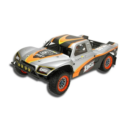 Losi 5IVE-T RTR AVC 1/5th 4 Wheel Drive SCT RTR LOS05002 Trucks Gas RTR Other