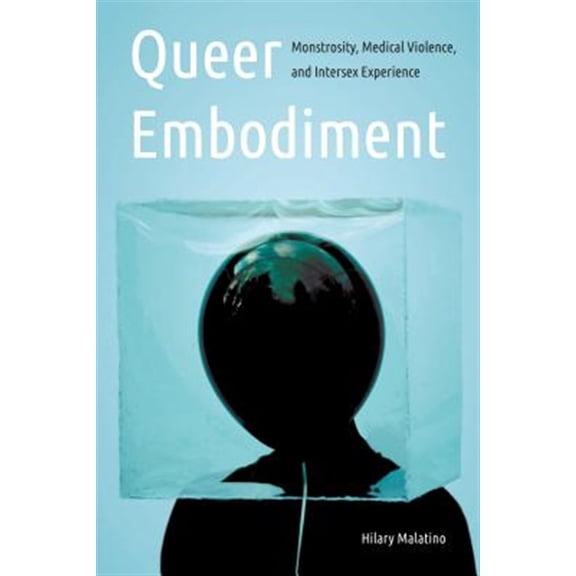 Pre-Owned QUEER EMBODIMENT