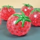 thumbnail image 5 of Juguetes para piscina, juguetes para bebés y niños pequeños. Bolas de goma suave con forma de tomate para aliviar el estrés. Juguete antiestrés infantil. Artículo hecho a mano., 5 of 5