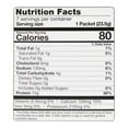 thumbnail image 3 of BariatricPal Hot Cappuccino Protein Drink - Classic Size: 6-Pack, 3 of 4