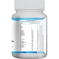 thumbnail image 4 of Iron Men, 3 Balance Points, Multivitamínico Para Hombre, 60 Capsulas, 4 of 8