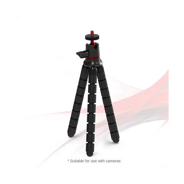 Adecuado para accesorios de motocicleta Montaje en manillar Montaje en espejo de bicicleta Montaje en bicicleta Adecuado para Smart
