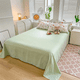 thumbnail image 4 of Juego de cama Floral Menta, 4 of 4