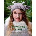 thumbnail image 1 of Woodland Knits, Stephanie Dosen Paperback, 1 of 2