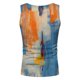 thumbnail image 5 of Camiseta sin mangas sin mangas con estampado digital 3D de verano para hombre Pompotops oipoqjl30254, 5 of 5
