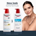 thumbnail image 2 of Eucerin Daily Hydration Lotion SPF 15 for Normal to Dry Skin, 16.9 fl oz, 2 of 10