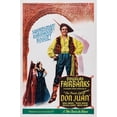 thumbnail image 2 of The Private Life Of Don Juan Movie Poster Masterprint, 2 of 2