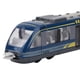 thumbnail image 4 of Niños Educativos aleación Tren Modelo Coche Juguete De Cumpleaños Niños Simulación Conexión Duradera Apelación Diversión Cultivar Inteligencia Rojo Azul Edad 3+, 4 of 7