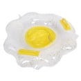 thumbnail image 2 of Anillo de natación inflable para bebé con asiento de seguridad flotadores de cintura con forma de flor con asas YUNYI BRAND  Deportes, 2 of 8