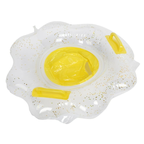 Flotadores de cintura para natación, anillo de natación inflable para bebé, anillo de natación con asiento, anillo de natación inflable, valor excepcional