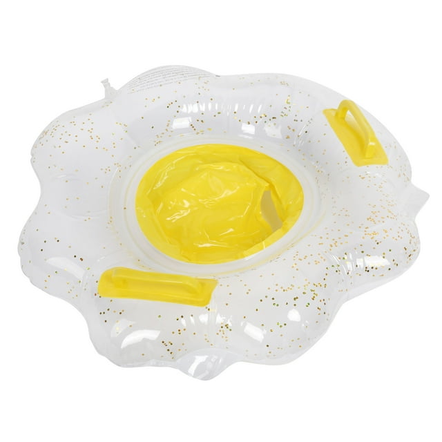 Flotadores de cintura para natación, anillo de natación inflable para bebé, anillo de natación con asiento, anillo de natación inflable, valor excepcional