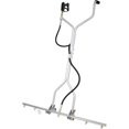 thumbnail image 1 of SW46 46" Water Broom for Surface Cleaner 4000 PSI with Trigger-Lock Style Gun and (7) Spray Tip Nozzles, 1 of 5