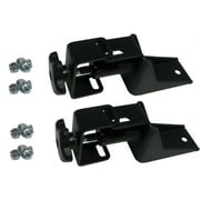 MBRP 2007-2009 Jeep Wrangler JK Hi Lift Jack Mount Kit