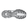 thumbnail image 3 of TENIS PONTIAC AXL HOMBRE 573 SIMIPIEL BLANCO, 3 of 4