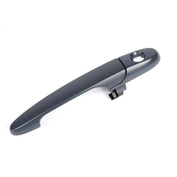 Driver Side Front Exterior Door Handle