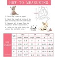 thumbnail image 3 of Dog Bootpaw Protector, Anti-slip Dog Shoes With Reflective Straps(4pcs), 3 of 4