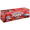 Waterloo Sparkling Water, Apple Pie à la Mode, 12 fl oz, 12 Pack Cans