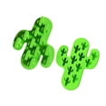thumbnail image 3 of Molde de silicona Bewildely para Chocolate en forma de Cactus HA081200-00, 3 of 6