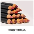 thumbnail image 3 of Rimmel London Lasting Finish Lip Liner - 880 Wine , 0.04 oz Lip Liner, 3 of 8