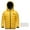 Yellow, variant on IROINNID Boys Girls USB Intelligent Constant Temperature Eletric Heating Puffer Coat Windproof Warm Jacket Hooded Outwear