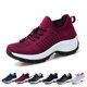thumbnail image 1 of Zapatos ComfortWear Orthowear para mujer y hombre, color rojo, talla 10, 1 of 6