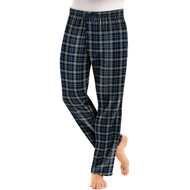 Hanes Men Pant Pajamas
