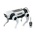 thumbnail image 4 of Perro Mecánico Eléctrico Interactivo Inteligente Sunnimix RC para Adultos Ni?as Ni?os, 4 of 8