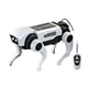thumbnail image 4 of Cachorro mecánico,Juguetes educativos para cachorros de perro mecánicos eléctricos,Juguete de perro robot de control remoto para niños,Juguetes electrónicos para perros para niños,juguete, 4 of 9