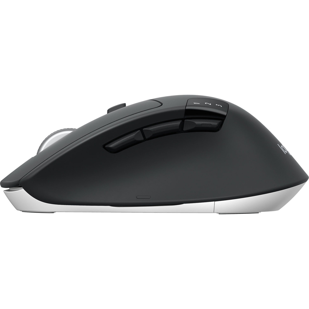 Logitech M720 Triathlon Wireless Multi-Device Mouse photo 6