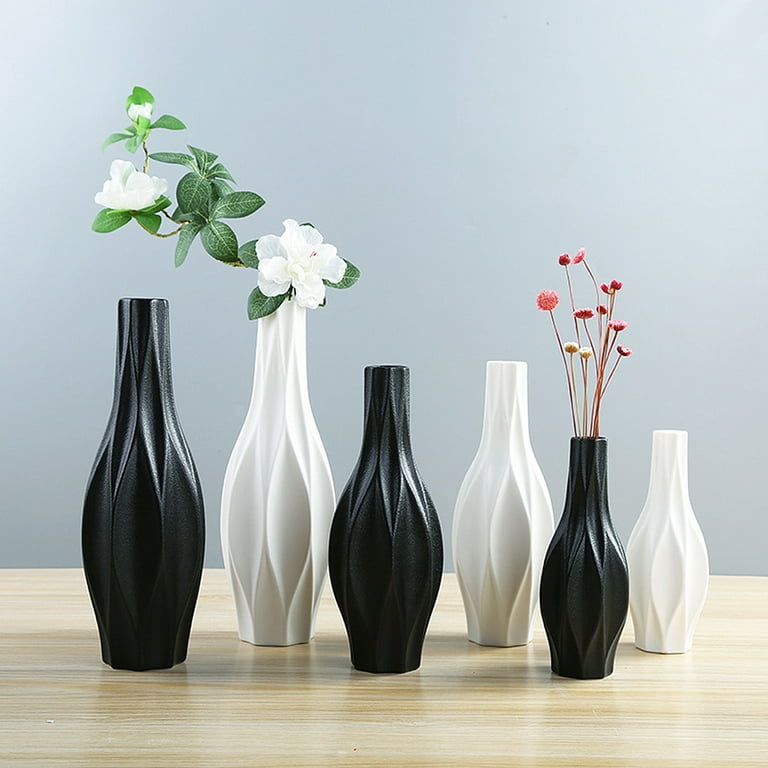 1200Pcs Simple Elegant Style Vase Flowerpot for 10280 (No Kit