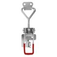 thumbnail image 4 of SEWCHICS Heavy Duty Steel Trailer Latch Silver for and, 4 of 7