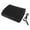 Black, variant on Hearth & Gear 12V Car Blanket Vehicle Heating Blanket Portable Heating Pad With Temperature Control Warming Blanket For Auto Use Exercise Bow Folding Pedal Exercise Peddles Weights for Working Out