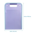thumbnail image 6 of Hytrove Folder Filing Organizer Giant File Folder Polyester 1Pcs 14.23X9.51X1.18in, 6 of 6