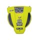 thumbnail image 3 of Lavadora a presión Ryobi RY31SC15, 3400 PSI, 2300 ml, amarilla, 3 of 5